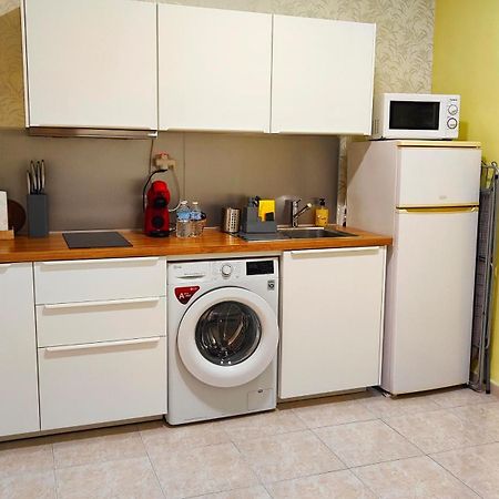מאלגה Apartamento Junto A Calle Larios מראה חיצוני תמונה