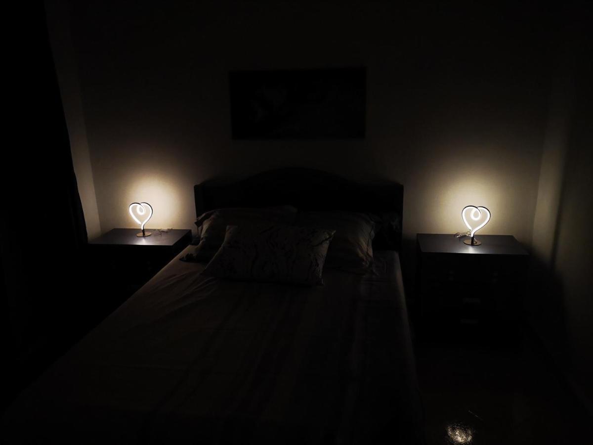 מאלגה Apartamento Junto A Calle Larios מראה חיצוני תמונה
