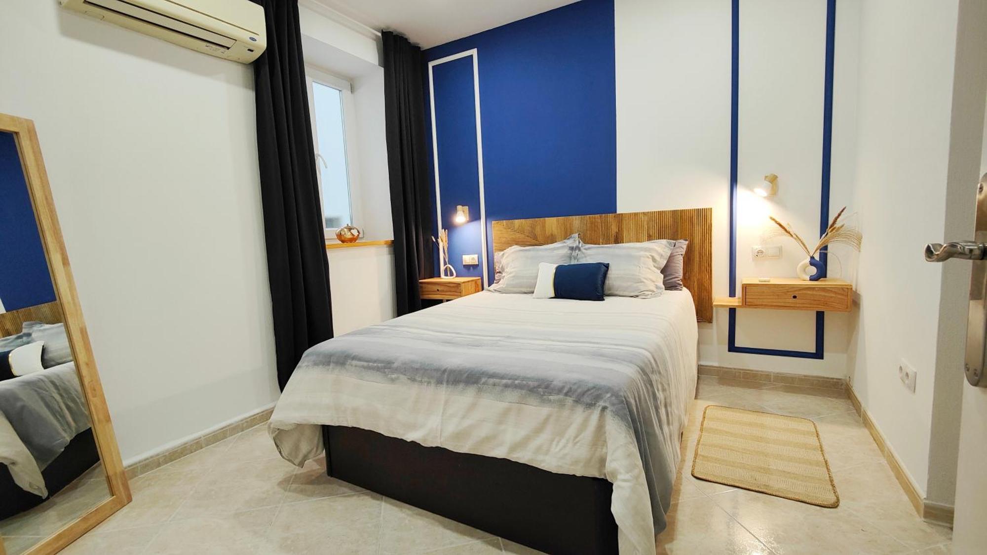 מאלגה Apartamento Junto A Calle Larios מראה חיצוני תמונה