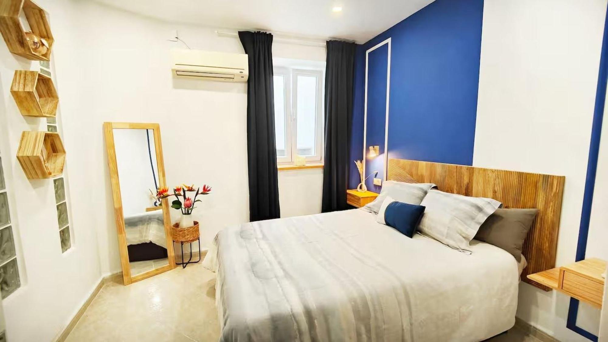 מאלגה Apartamento Junto A Calle Larios מראה חיצוני תמונה